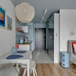 Riverview Portovo With Parking By Lion *