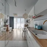 Appartement Riverview Portovo With Parking By Lion *