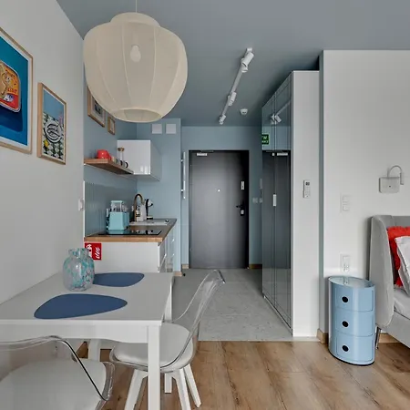 Riverview Portovo With Parking By Lion *