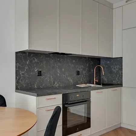 Apartment Riverview Portovo With Parking By Lion *