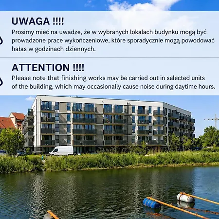 Appartement Riverview Portovo With Parking By Lion