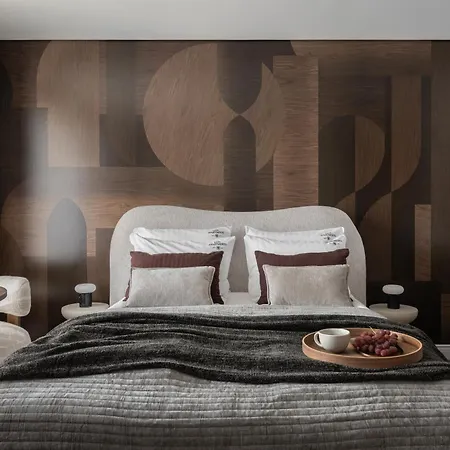 Apartment Riverview Portovo With Parking By Lion Gdansk