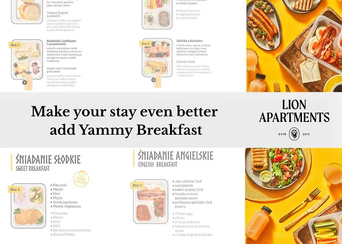 Daire Riverview Portovo With Parking By Lion *