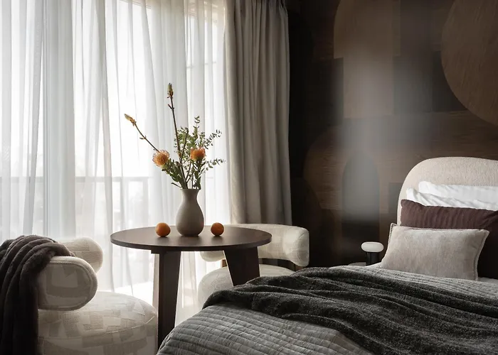 Riverview Portovo With Parking By Lion * Гданьск